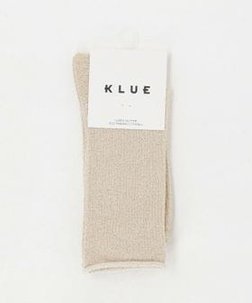 ASTRAET/＜KLUE＞LAME ソックス/ソックス / 靴下