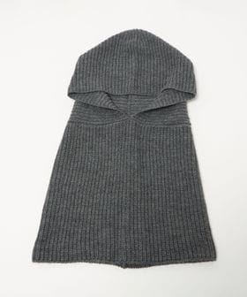 FRATELLI TALLI/＜Fratelli Talli＞HOOD MUFF フードスヌード/ストール / マフラー