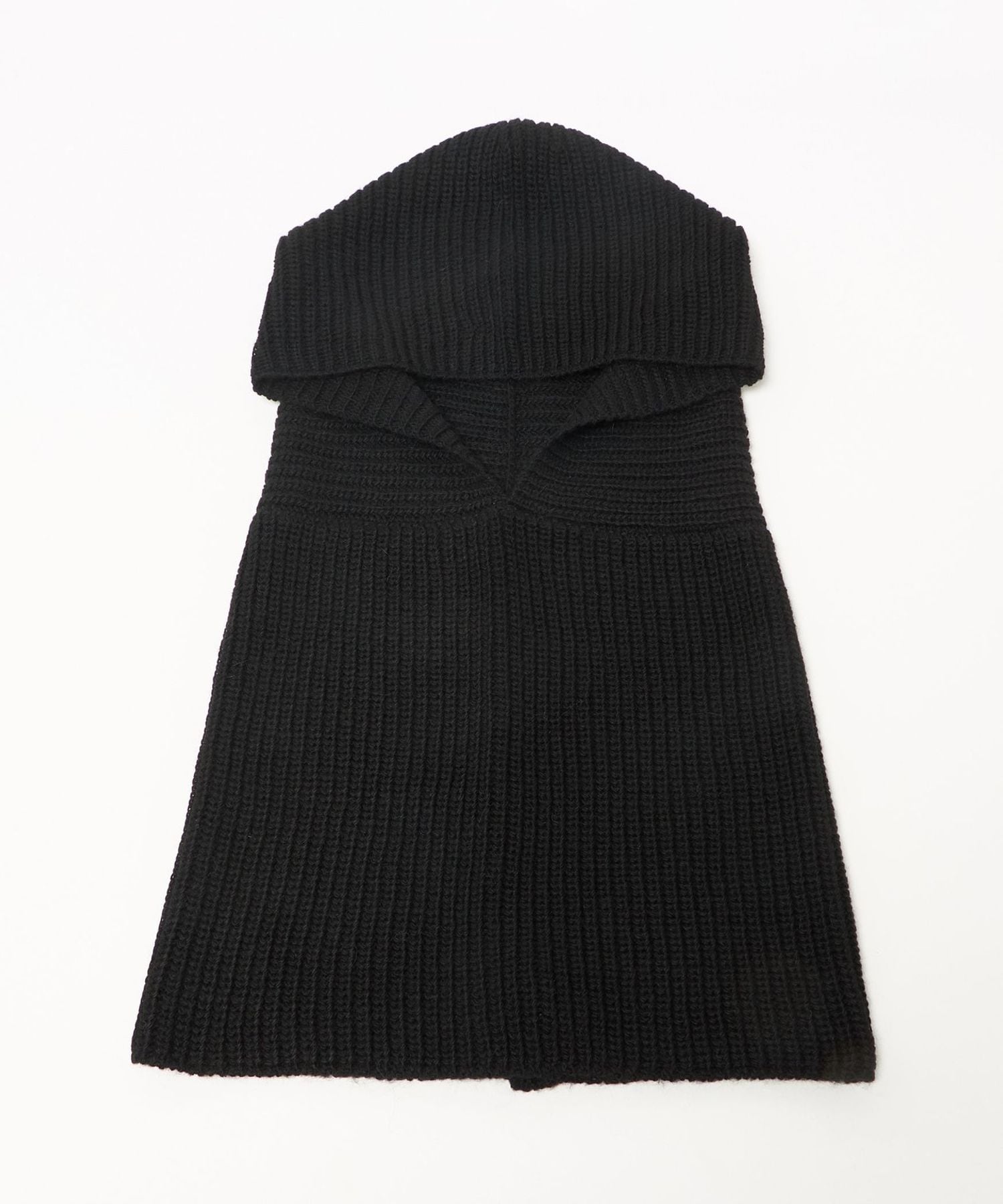 Fratelli Talli＞HOOD MUFF フードスヌード