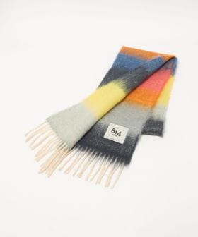 814 EZCARAY/＜814 EZCARAY＞MATISSE マフラー/ストール / マフラー