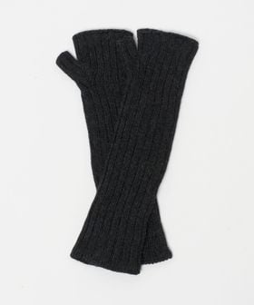 ASTRAET/＜WILLIAM BRUNTON＞フィンガーレスグローブ/グローブ / 手袋