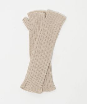 ASTRAET/＜WILLIAM BRUNTON＞フィンガーレスグローブ/グローブ / 手袋