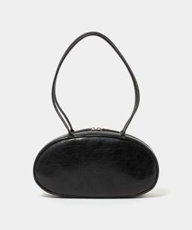 ROH SEOUL/＜ROH SEOUL＞MID PEBBLE SHOULDER バッグ/トートバッグ