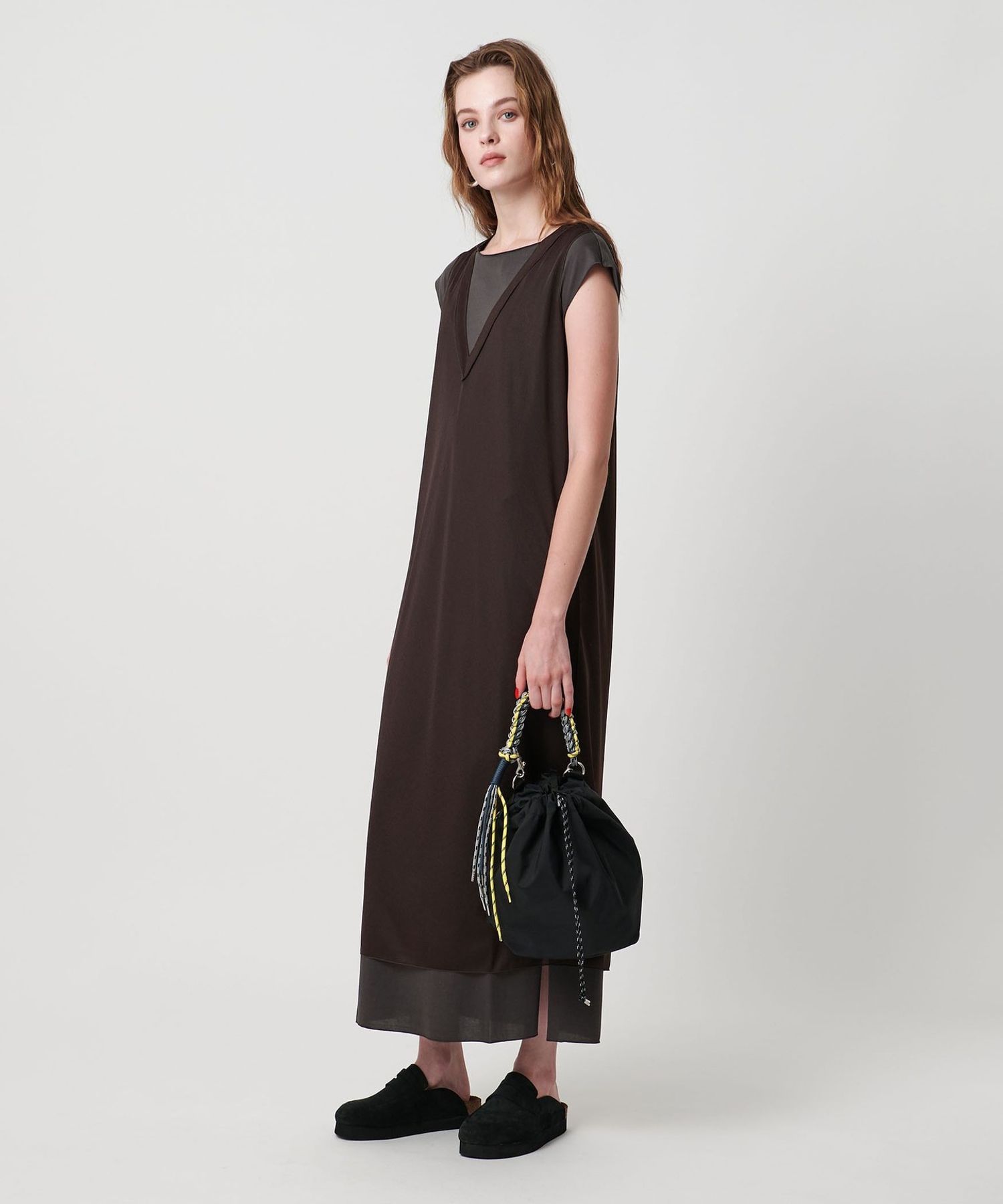 zattu＞LOWEEL バッグ