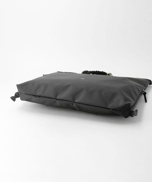 zattu (ザッツ) バックパック リュック KARIKO-LQ 2025SS zattu＞KARIKO LQ バッグ