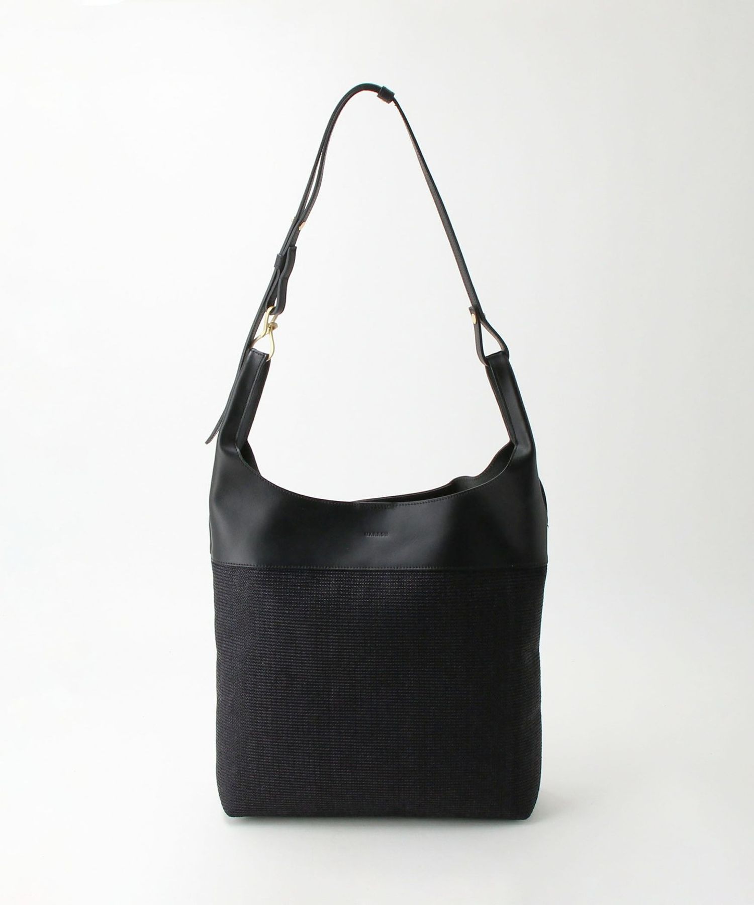 MARROW＞MARROW SHOPPER バッグ
