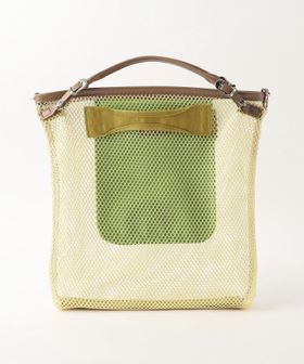 TOGA TOO/＜TOGA TOO＞MESH ショルダーバッグ/ショルダーバッグ