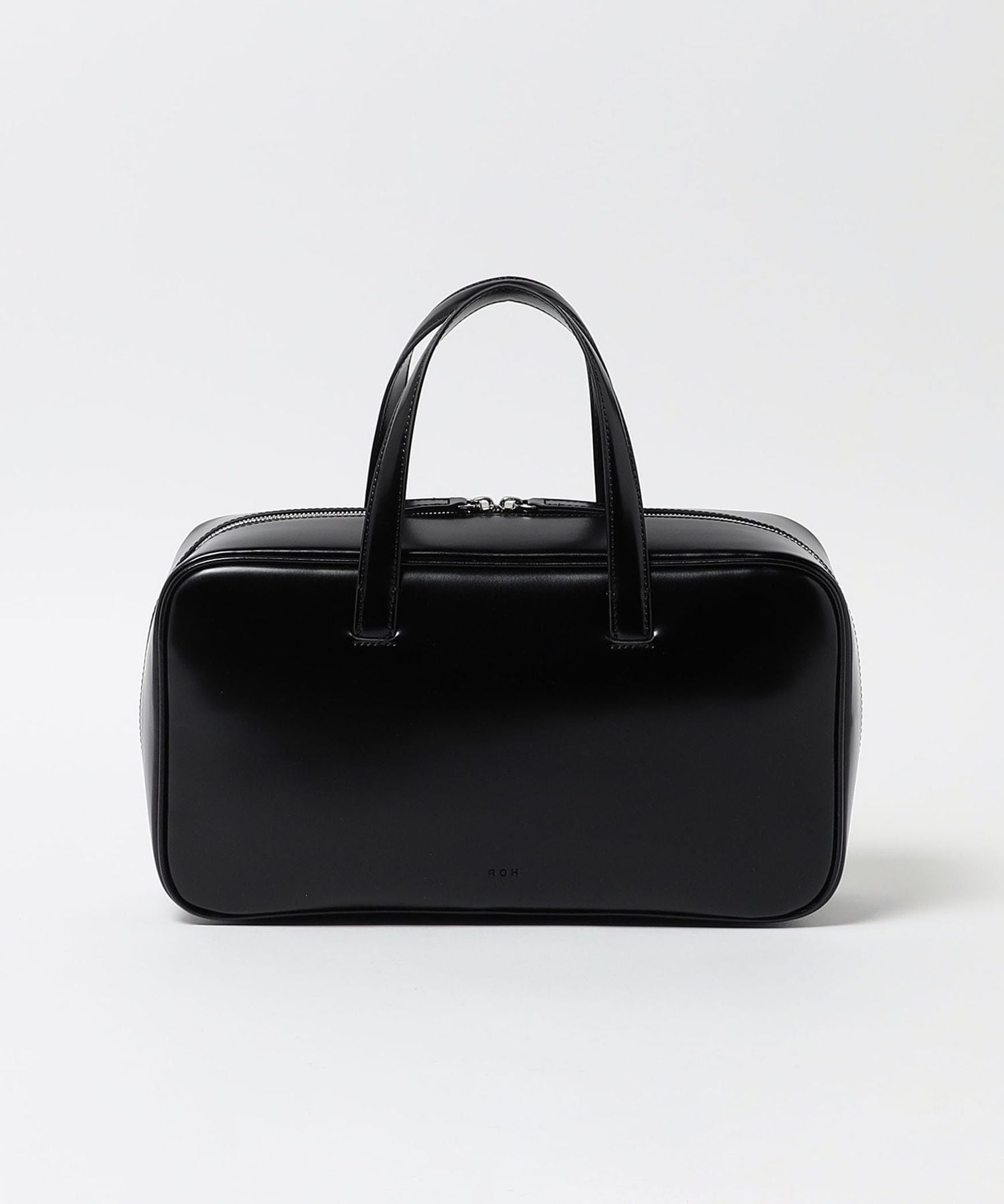 【ROH SEOUL】TIN SQUARE MINI TOTE BAG org.jpg