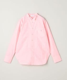 ASTRAET/＜ASTRAET＞ブザム ウィングカラーシャツ/シャツ / ブラウス