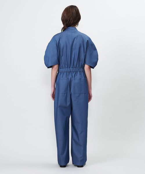 ASTRAET unitedarrows　未使用に近い　オールインワン ASTRAET unitedarrows 未使用に近い オールインワン - メルカリ