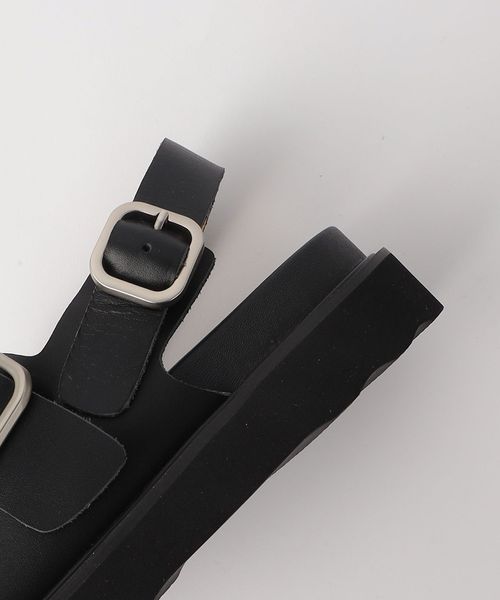 MOHI＞BELT B/STRAP サンダル