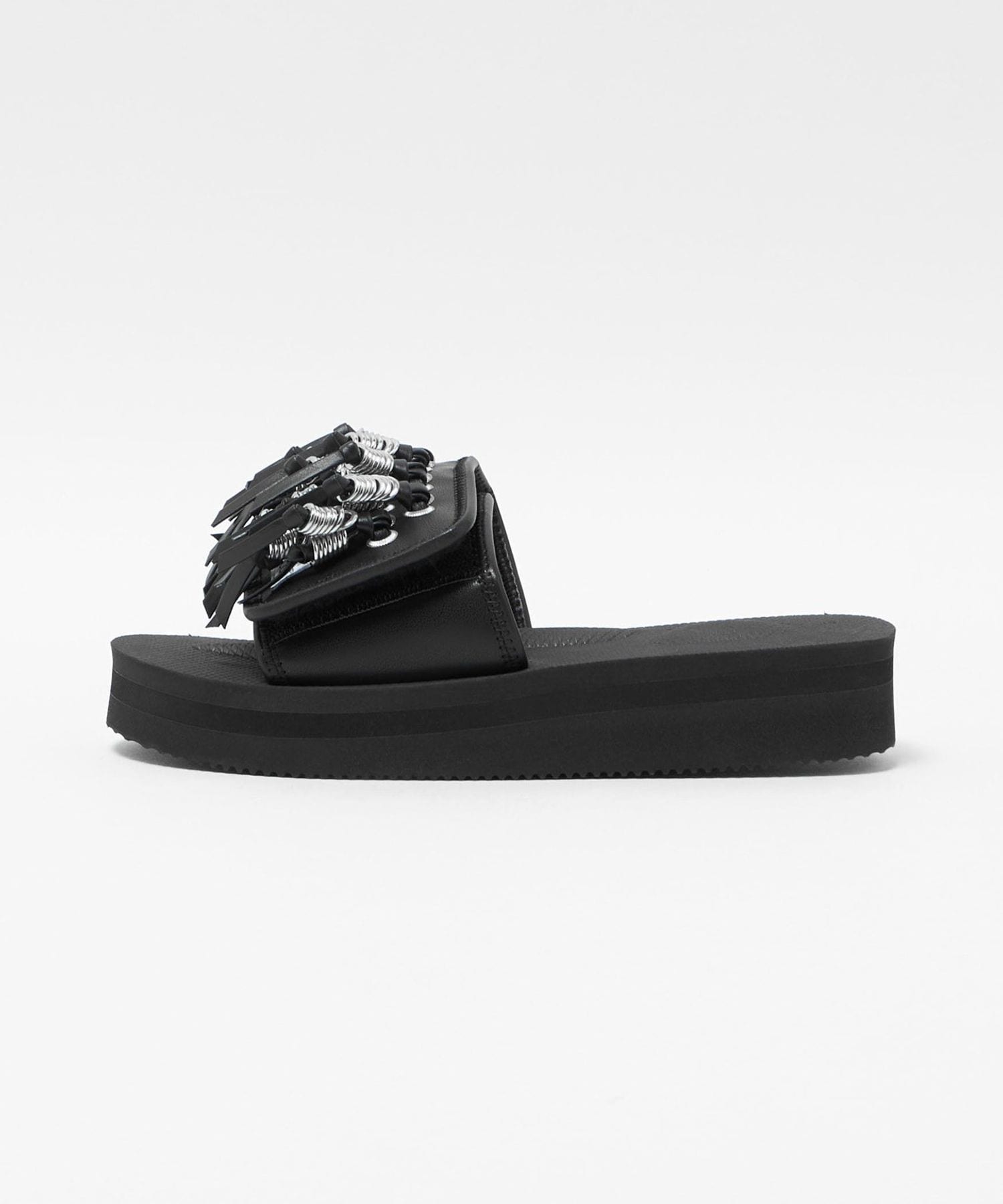 TOGA×SUICOKE＞ SLIDE サンダル