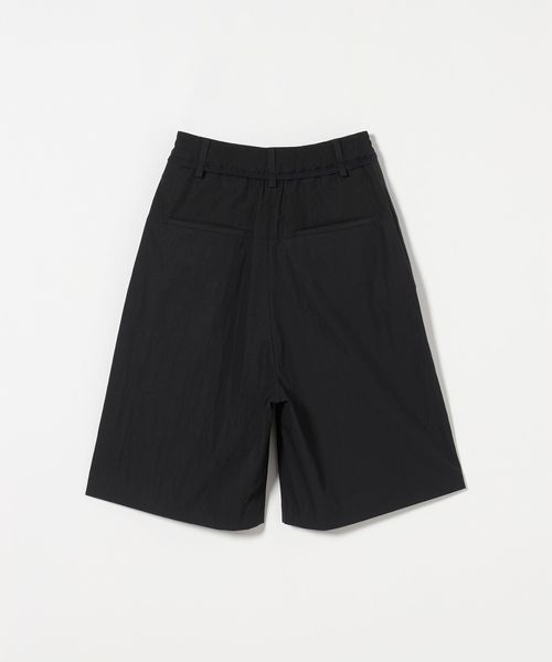 ASTRAET＞コンビ ワイド ハーフパンツ