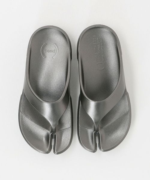 PAES＞FLIPFLOP COATING サンダル
