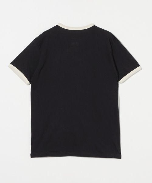 tシャツ 「BLUESCENTRIC」D BOWIE TOUR74 Tシャツ レディース ASTRAET tシャツ 「BLUESCENTRIC」D BOWIE TOUR74 Tシャツ