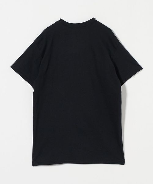 BLUESCENTRIC＞P FLOYD AMS Tシャツ