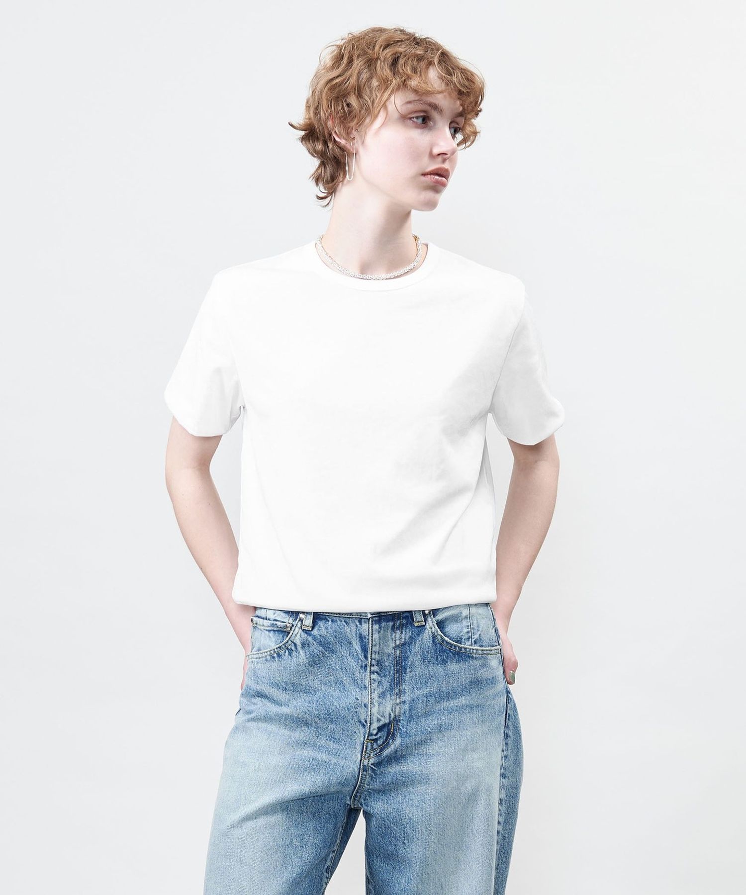 ARTEX 長けりゃ Tシャツ 60