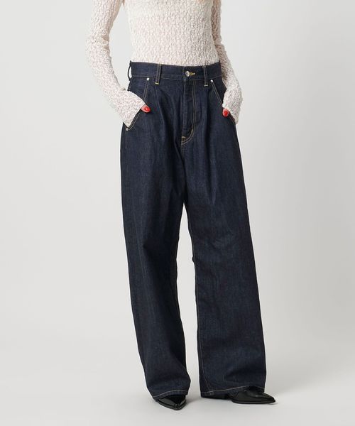 デニム　ユナイテッドアローズ アストラット ASTRAET(アストラット)DENIM COLLECTION ｜ユナイテッドアローズ