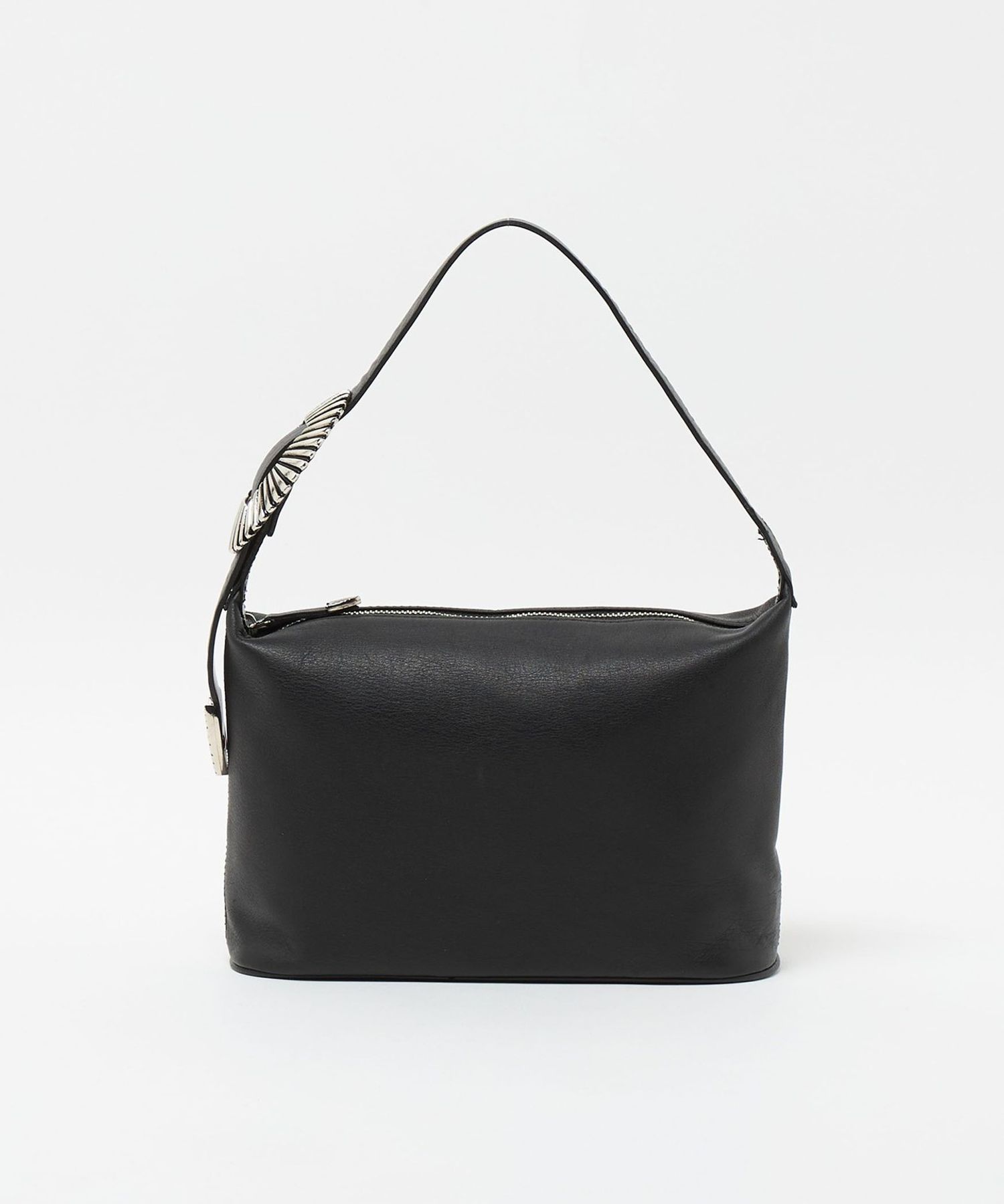TOGA TOO＞Leather mini ショルダーバッグ