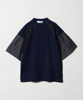 TOGA TOO/＜TOGA TOO＞taffeta Tシャツ/Tシャツ / カットソー