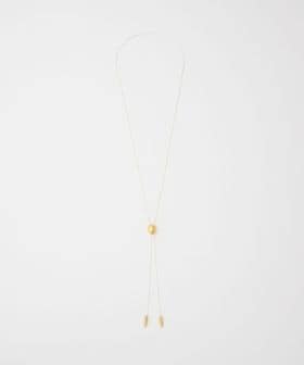 in mood/＜in mood＞SLIDE CHAIN ネックレス/ネックレス