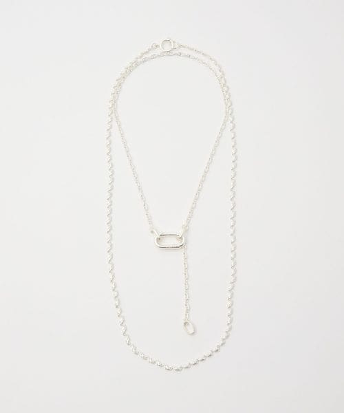 in mood/＜in mood＞ECHO LAYER 2P ネックレス/ネックレス