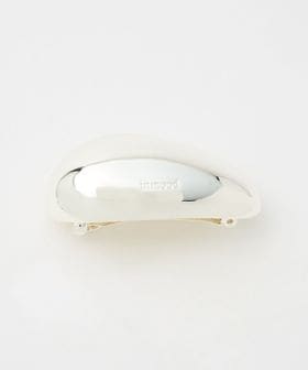 in mood/＜in mood＞STONE バレッタ/ヘアアクセサリー