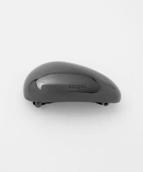 in mood/＜in mood＞STONE バレッタ/ヘアアクセサリー