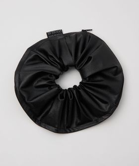 in mood/＜in mood＞POUCH SCRUNCHIE シュシュ/ヘアアクセサリー