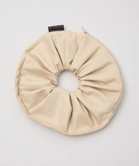 in mood/＜in mood＞POUCH SCRUNCHIE シュシュ/ヘアアクセサリー