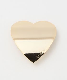 in mood/＜in mood＞HEART バレッタ/ヘアアクセサリー