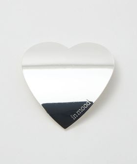 in mood/＜in mood＞HEART バレッタ/ヘアアクセサリー