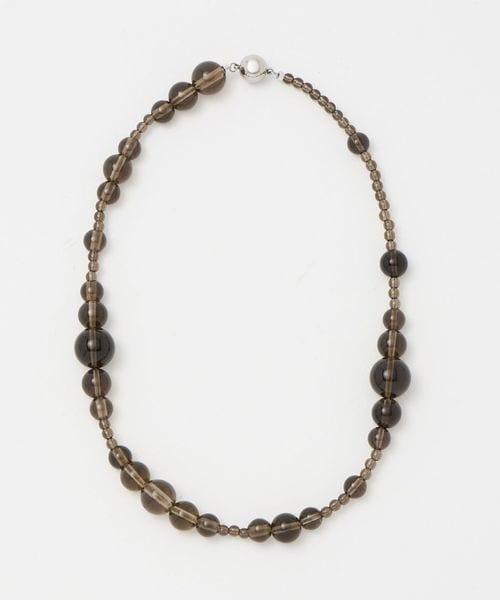 in mood/＜in mood＞SMOKE ネックレス/ネックレス