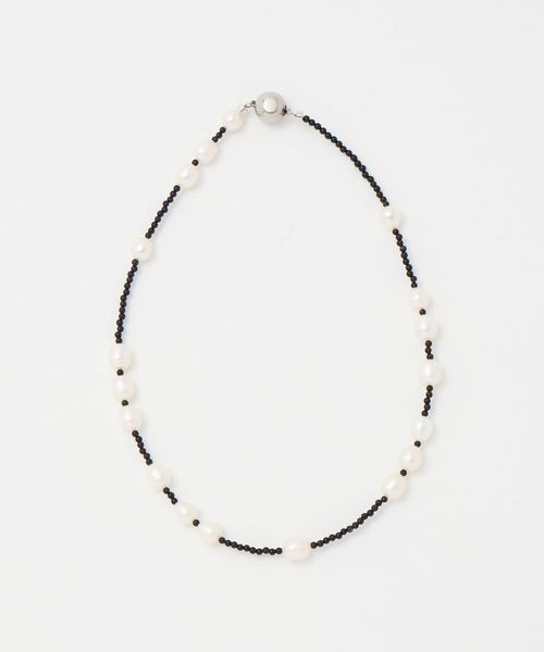 in mood/＜in mood＞ONX PRL 36 CHOKER ネックレス/ネックレス