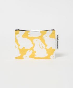 ASTRAET/＜kitty bunny pony＞Plain LittleBunnies ポーチ Sサイズ/ポーチ