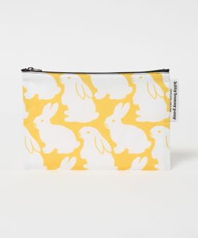 ASTRAET/＜kitty bunny pony＞Plain LittleBunnies ポーチ Mサイズ/ポーチ