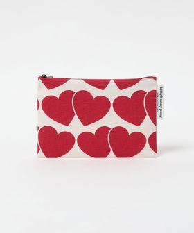 ASTRAET/＜kitty bunny pony＞Tweedle ポーチ Ｍサイズ/ポーチ