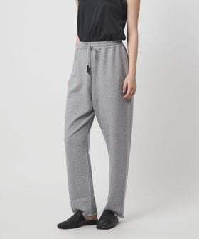 ASTRAET/＜ASTRAET＞コットン ウラケ テーパードパンツ/スウェットパンツ / ジャージ