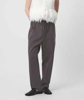 ASTRAET/＜ASTRAET＞コットン ウラケ テーパードパンツ/スウェットパンツ / ジャージ