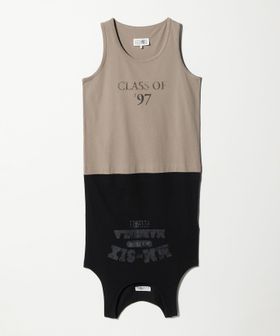 MAISON MARGIELA/＜MAISON MARGIELA＞プリント タンクトップ/タンクトップ / キャミソール