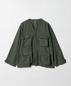 ROTHCO/＜Rothco＞Vネック ミリタリージャケット/ミリタリージャケット