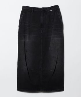 MM6 Maison Margiela/＜MM6 Maison Margiela＞デニム タイトスカート/その他スカート