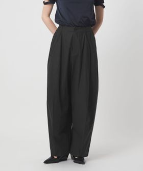 ASTRAET/＜ASTRAET＞ボリューム バレルワイドパンツ/その他パンツ