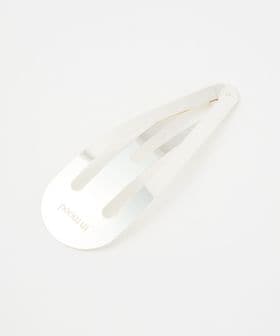 in mood/＜in mood＞OVERSIZE クリップ/ヘアアクセサリー