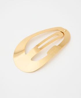 in mood/＜in mood＞STONE ヘアクリップ/ヘアアクセサリー