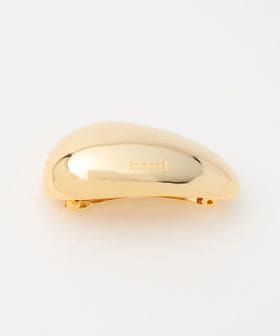 in mood/＜in mood＞STONE バレッタ/ヘアアクセサリー