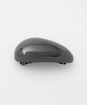 in mood/＜in mood＞STONE バレッタ/ヘアアクセサリー