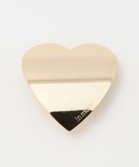 in mood/＜in mood＞HEART バレッタ/ヘアアクセサリー