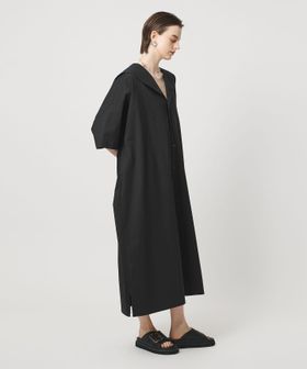 ASTRAET/＜ASTRAET＞セーラーカラー シャツワンピース/ワンピース