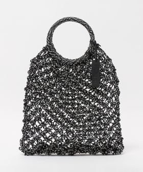 ASTRAET/＜The Bagmati＞ MESH HANDLE バッグ/ハンドバッグ / クラッチバッグ